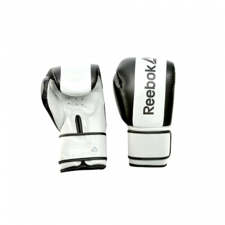Перчатки боксерские Retail 14 oz Boxing Gloves - Black RSCB-11114BK  оптом, фото 1