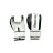 Перчатки боксерские Retail 14 oz Boxing Gloves - Black RSCB-11114BK  оптом