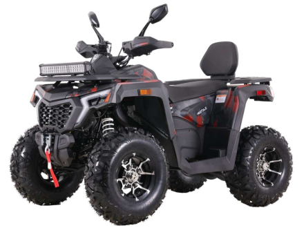 Квадроцикл MOTAX Grizlik T250 PRO оптом, фото 1