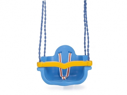 Сиденье для качели Pilsan Chained Jumbo Swing (06-135) оптом, фото 1