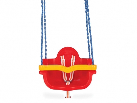 Сиденье для качели Pilsan Chained Jumbo Swing (06-135) оптом, фото 2