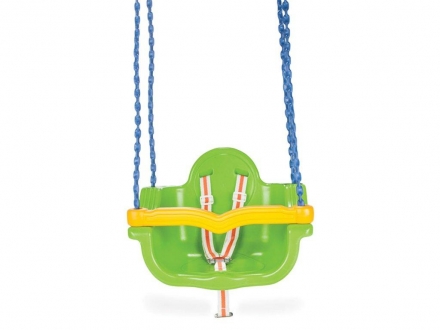 Сиденье для качели Pilsan Chained Jumbo Swing (06-135) оптом, фото 3
