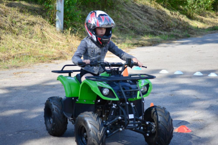 Квадроцикл RM Рысь 150 оптом, фото 2