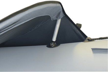 Надувная лодка BoatMaster 310K Люкс (с тентом) оптом, фото 2