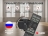 Дизайнерское массажное кресло EGO Lord EG3002 Антрацит (Арпатек) оптом