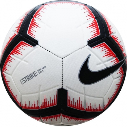 Мяч футбольный любительский &quot;NIKE Strike&quot;, размер 4 оптом, фото 1