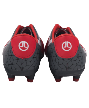 Бутсы футбольные Mondo JSH1002, красный оптом, фото 8