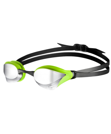 Очки Cobra Core Mirror Silver/Green, 1E492 65 оптом, фото 1