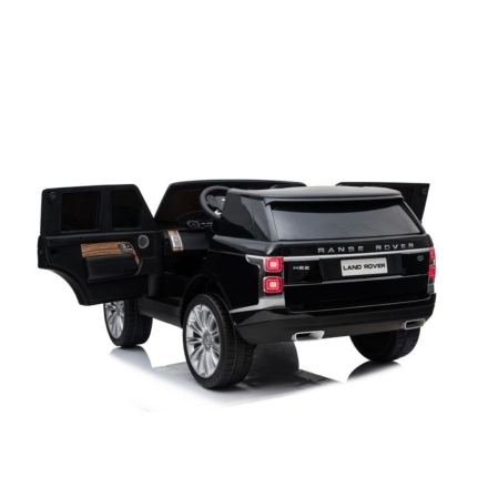 Электромобиль Range Rover HSE 4WD черный оптом, фото 12