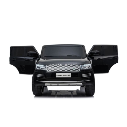 Электромобиль Range Rover HSE 4WD черный оптом, фото 11