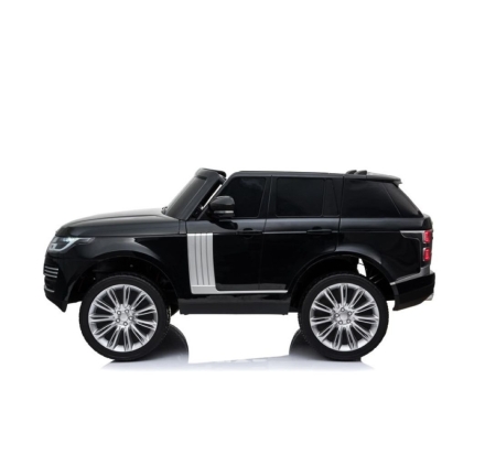 Электромобиль Range Rover HSE 4WD черный оптом, фото 10