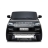 Электромобиль Range Rover HSE 4WD черный оптом