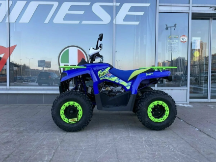 Квадроцикл IRIDE 200 ROVER оптом, фото 4