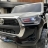 Электромобиль Toyota Hilux Police DK-HL860P белый оптом