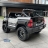 Электромобиль Toyota Hilux Police DK-HL860P белый оптом