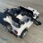 Электромобиль Jeep Rubicon 4WD белый оптом