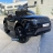 Электромобиль Land Rover Evoque DK-RRE99 черный оптом