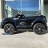 Электромобиль Land Rover Evoque DK-RRE99 черный оптом