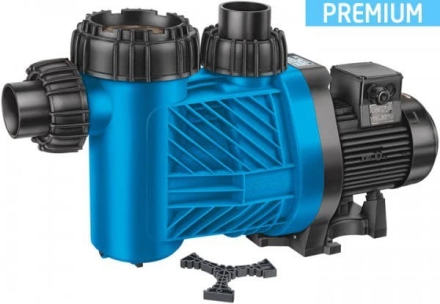 Насос с префильтром Speck Badu Prime 48 380В оптом, фото 1