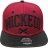 Бейсболка Wicked One wckcap030 оптом