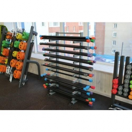 Бодибар PROFI-FIT, 3 кг оптом, фото 8