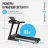 Беговая дорожка домашняя OXYGEN FITNESS RUSHWAY оптом