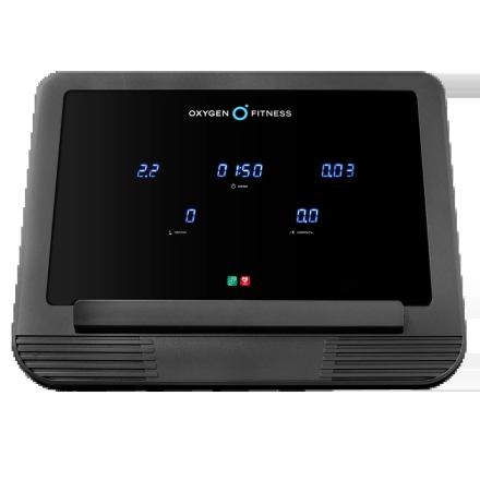 Беговая дорожка домашняя OXYGEN FITNESS RUSHWAY оптом, фото 8
