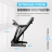 Беговая дорожка домашняя OXYGEN FITNESS RUSHWAY оптом
