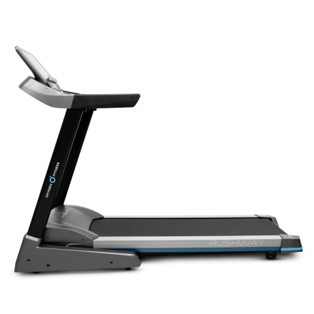 Беговая дорожка домашняя OXYGEN FITNESS RUSHWAY оптом, фото 2