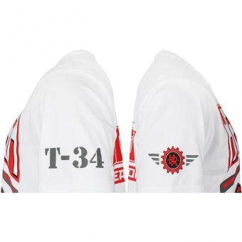 Футболка Headrush heashirt0209 оптом, фото 3