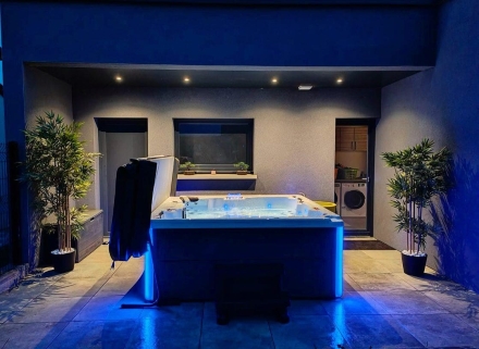Спа Бассейн Lovia Spa Venus V04 оптом, фото 12
