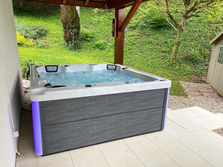 Спа Бассейн Lovia Spa Venus V04 оптом, фото 11