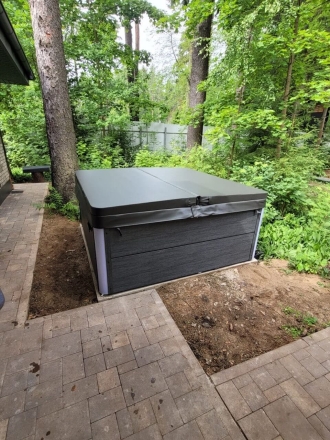 Спа Бассейн Lovia Spa Venus V04 оптом, фото 10