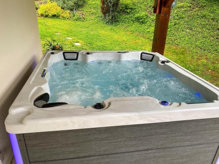 Спа Бассейн Lovia Spa Venus V04 оптом, фото 9