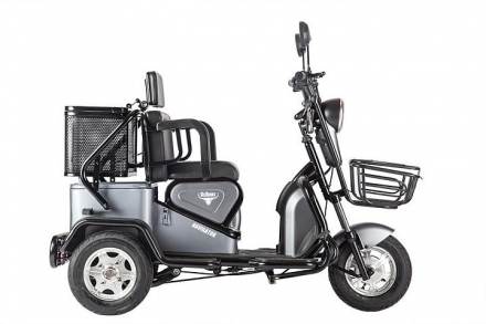 Трицикл Rutrike Навигатор оптом, фото 2