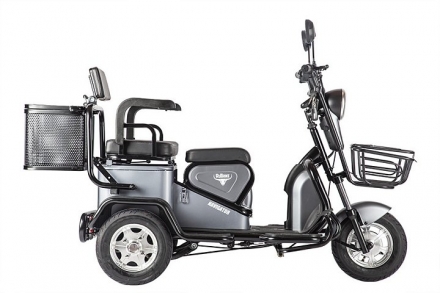 Трицикл Rutrike Навигатор оптом, фото 3