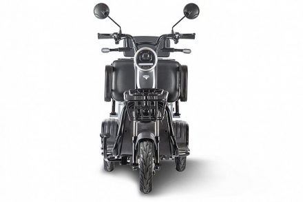 Трицикл Rutrike Навигатор оптом, фото 4