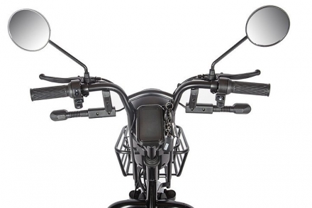 Трицикл Rutrike Навигатор оптом, фото 10