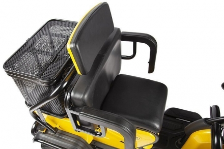 Трицикл Rutrike Навигатор оптом, фото 15