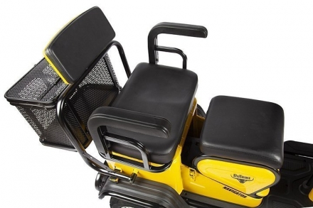 Трицикл Rutrike Навигатор оптом, фото 16