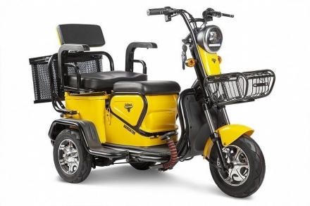 Трицикл Rutrike Навигатор оптом, фото 1