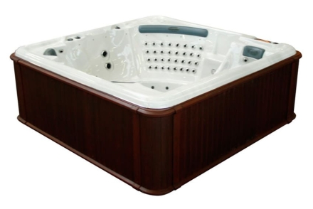 Спа бассейн Fonteyn Spas Wave Spa Ultra оптом, фото 2