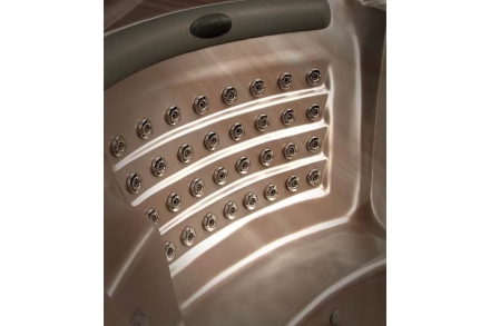 Спа бассейн Fonteyn Spas Wave Spa Ultra оптом, фото 3