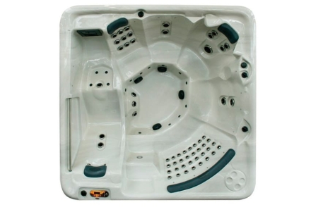 Спа бассейн Fonteyn Spas Wave Spa Ultra оптом, фото 1