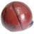 Баскетбольный мяч DFC BALL7P 7&quot; ПВХ оптом