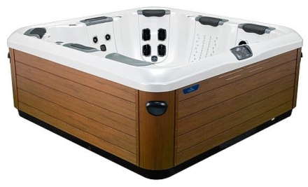 Спа бассейн Villeroy&amp;Boch A8L оптом, фото 2