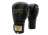(UFC Премиальные тренировочные перчатки на липучке чёрные - 14 Oz) оптом