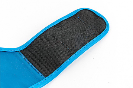 (UFC Tonal Boxing 16Oz - синие) оптом, фото 6