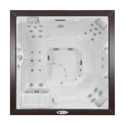 спа-бассейн Sundance Spas Victoria оптом, фото 1