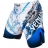 Шорты ММА Venum Lyoto Machida &quot;Tatsu King&quot; Fightshorts Ice/Blue оптом